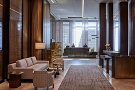 four seasons downtown nyc