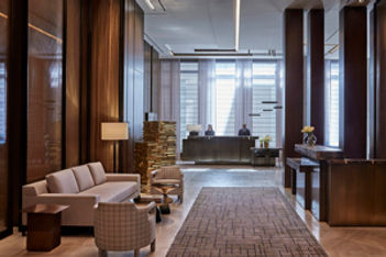 four seasons downtown nyc