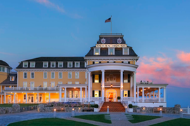 Escape to Rhode Island
