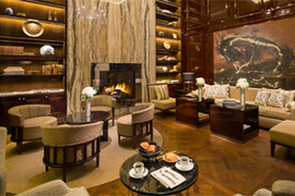 Rosewood Takes Over Capella Hotel in Washington, D.C.
