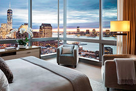 trump soho dominick
