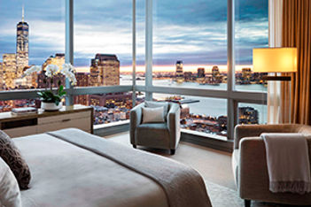 trump soho dominick