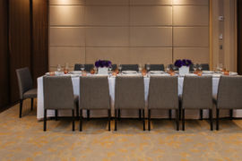 The 10 Best Restaurants to Host a Medical Dinner Meeting in New York City