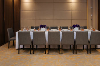 The 10 Best Restaurants to Host a Medical Dinner Meeting in New York City