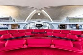 TWA Hotel Opens Its Doors