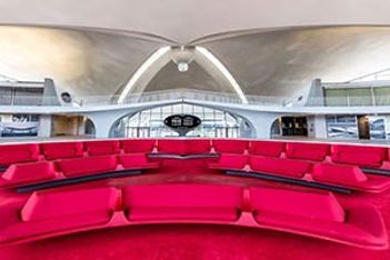 TWA Hotel Opens Its Doors
