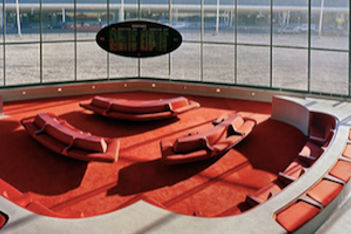 twa flight center