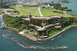 Puerta de San Juan