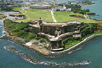Puerta de San Juan