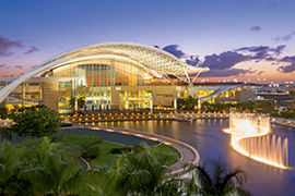 Puerto Rico Convention Center