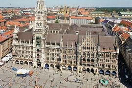 A Fresh Look at Munich
