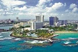 Puerto Rico Has Possibilities