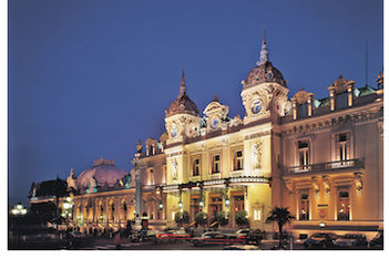 Magical Monaco