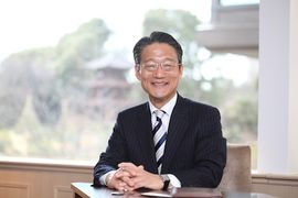 Meetings in Japan: An Update