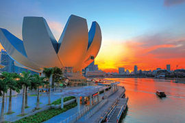 ArtScience Museum