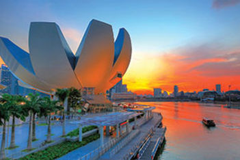 ArtScience Museum