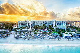 Marriott Resort Stellaris
