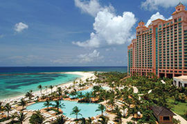 Atlantis Paradise Island