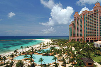 Atlantis Paradise Island