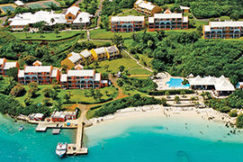 Hamilton Bermuda