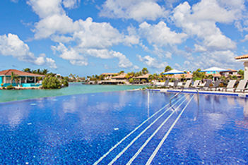 Courtyard Bonaire