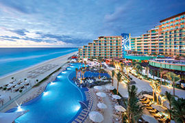 Hard Rock Hotel Cancun