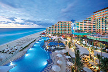 Hard Rock Hotel Cancun