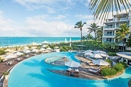 Regent Palms Turks and Caicos