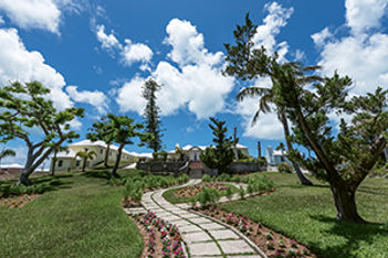 Willowbank Resort