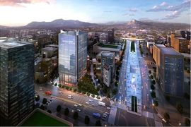 Four Seasons to Open Its First Korea Property in 2015