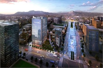 Four Seasons to Open Its First Korea Property in 2015
