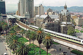Colombia Offers Top-Notch Facilities and Exciting Attractions