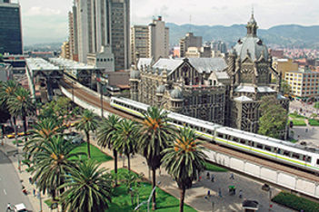 Colombia Offers Top-Notch Facilities and Exciting Attractions