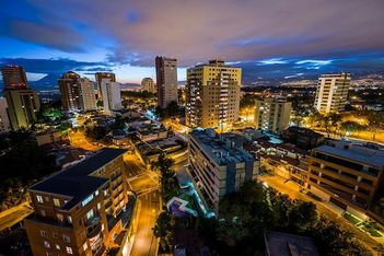 Guatemala Jumps 12 Spots in 2013 ICCA Rankings