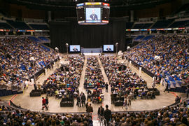 Jehovah's Witnesses Special Convention 2016