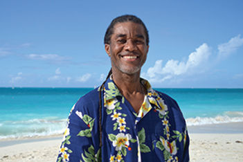 David Bowen