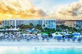 Aruba Marriott Resort Stellaris Casino