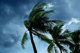 Hurricane pic