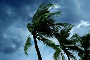 Hurricane pic