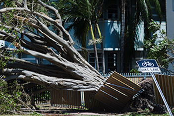 Hurricane Irma pic