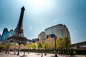 Macau Parisian