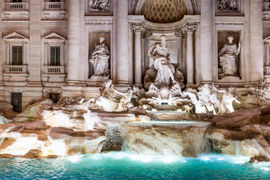 With a New CVB, All Roads Lead to Rome
