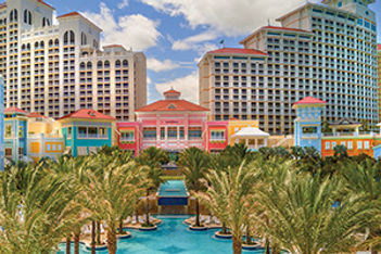 Grand Hyatt BahaMar