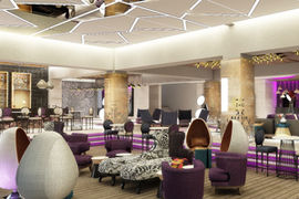 Costa Rica's Hard Rock Hotel Papagayo to Open in 2019