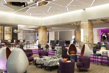 Costa Rica's Hard Rock Hotel Papagayo to Open in 2019