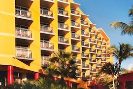 Hilton Aruba Caribbean Resort & Casino