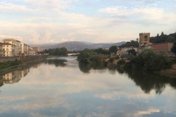 Destination Florence Created in Italy