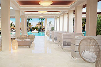 Grand Reserve Paradisus Palma Real rendering stub