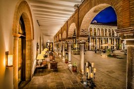 A Spotlight on Cusco, Peru