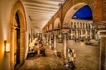 A Spotlight on Cusco, Peru